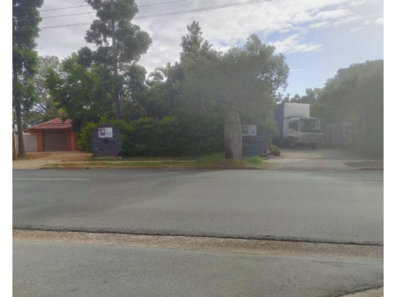 36 Goodfellows Road (Moreton Bay), Kallangur QLD 4503