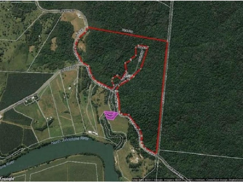 Lot 15 Turalba Road, Jubilee Heights QLD 4860