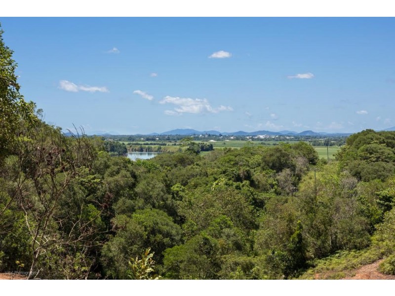 Lot 15 Turalba Road, Jubilee Heights QLD 4860