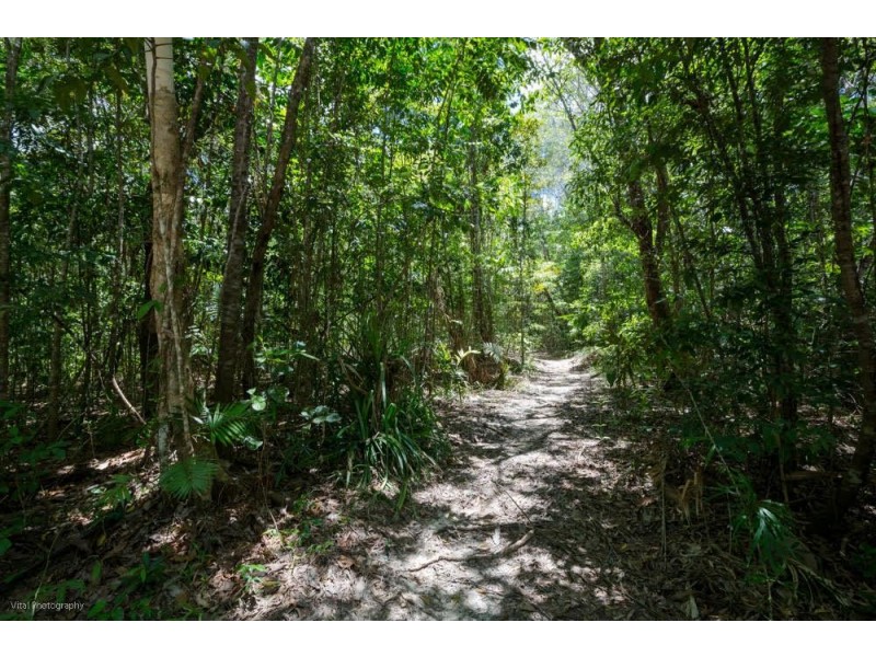 Lot 15 Turalba Road, Jubilee Heights QLD 4860