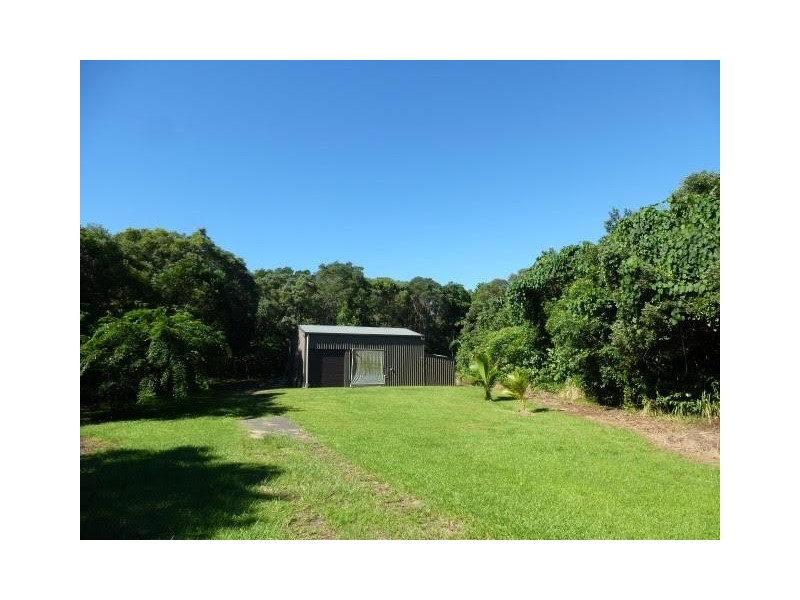 Lot 15 Turalba Road, Jubilee Heights QLD 4860