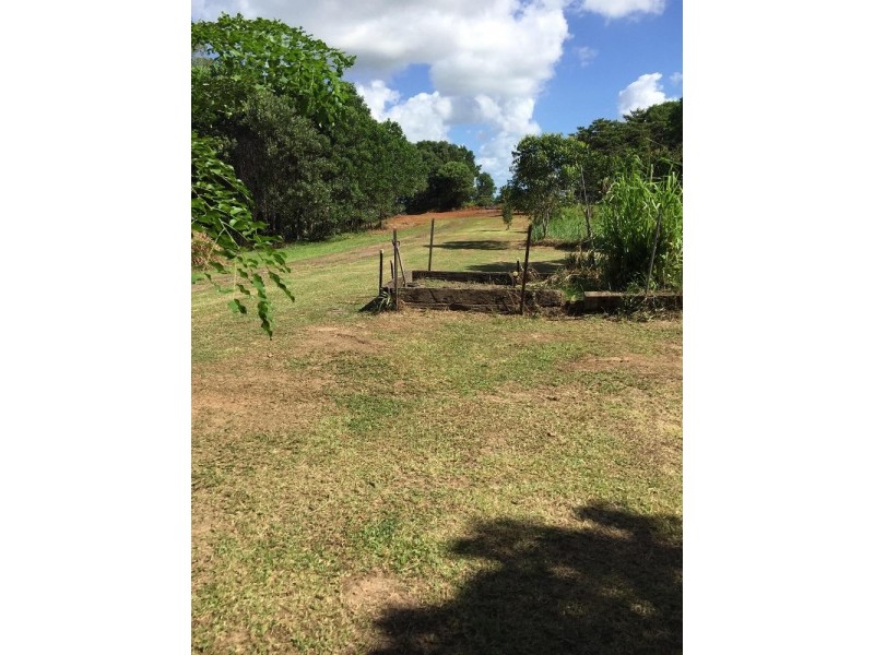 Lot 15 Turalba Road, Jubilee Heights QLD 4860
