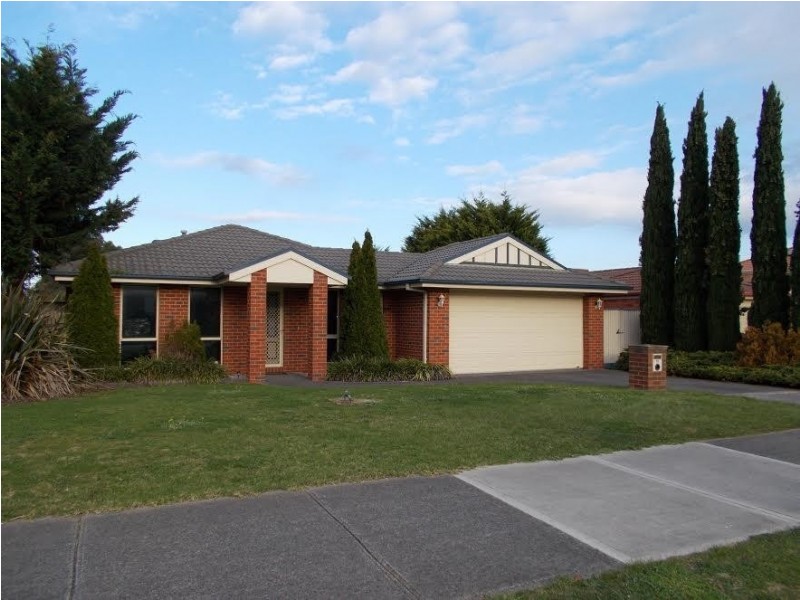Narre Warren South VIC 3805