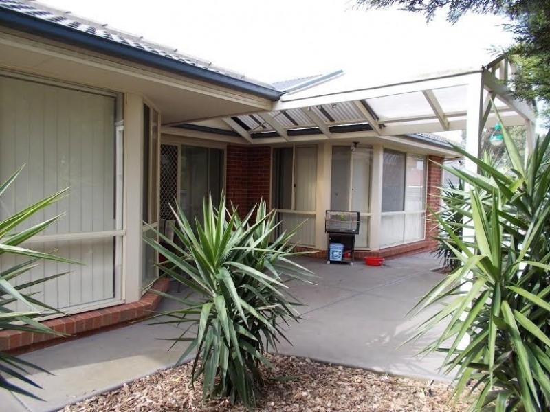 Narre Warren South VIC 3805