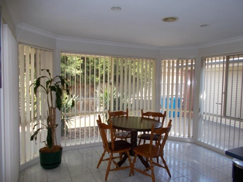 Narre Warren South VIC 3805
