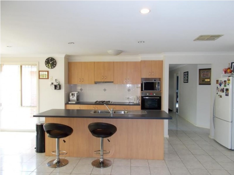 Narre Warren South VIC 3805