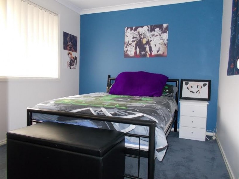 Narre Warren South VIC 3805