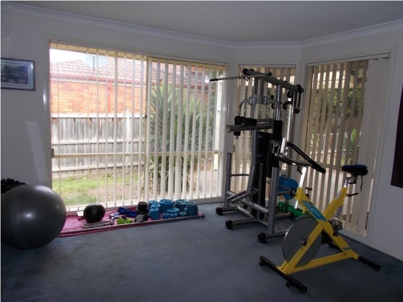 Narre Warren South VIC 3805