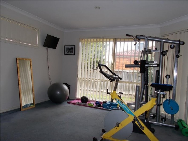 Narre Warren South VIC 3805