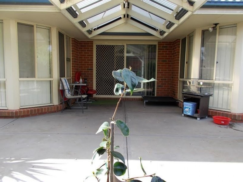 Narre Warren South VIC 3805