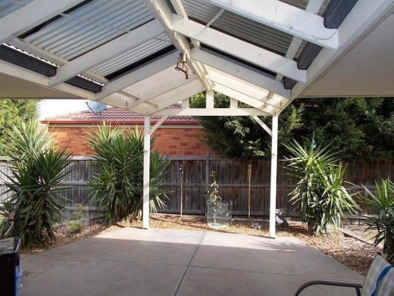 Narre Warren South VIC 3805