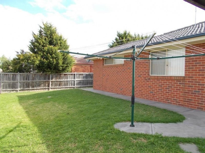 Narre Warren South VIC 3805