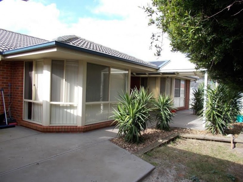 Narre Warren South VIC 3805