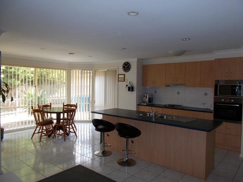 Narre Warren South VIC 3805