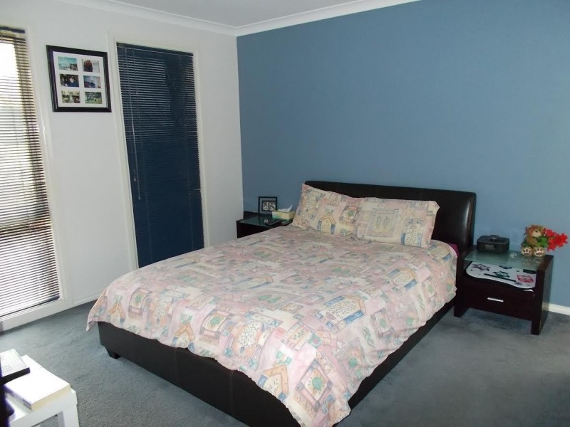Narre Warren South VIC 3805