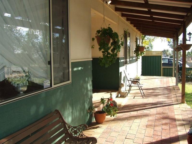 11 Bride Street, Mingenew WA 6522