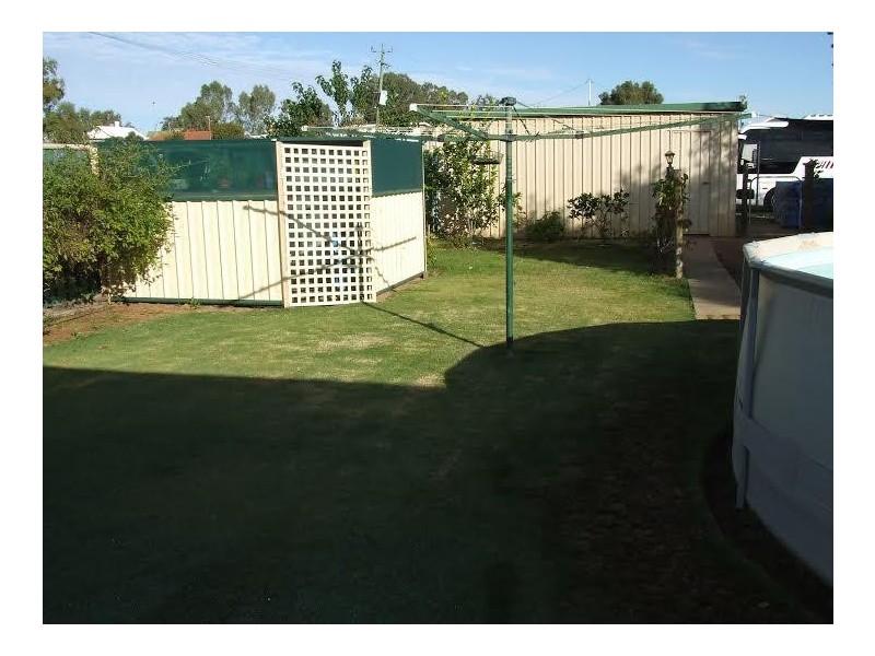 11 Bride Street, Mingenew WA 6522