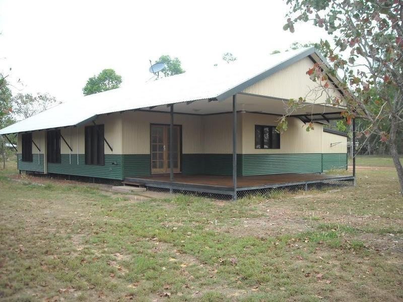 120 Metcalfe Road, Humpty Doo NT 0836