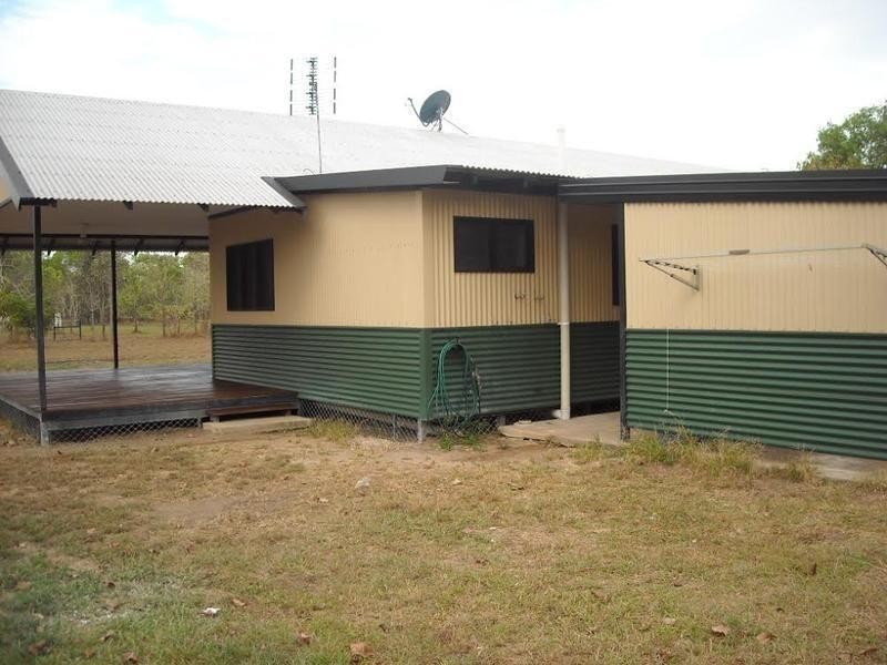 120 Metcalfe Road, Humpty Doo NT 0836