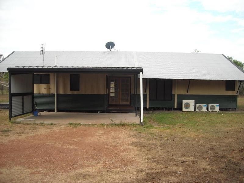 120 Metcalfe Road, Humpty Doo NT 0836
