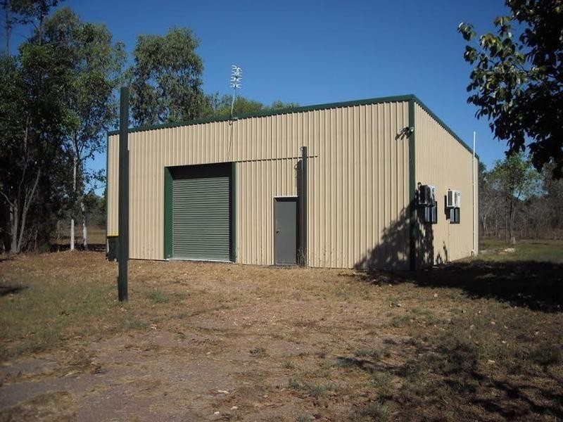 120 Metcalfe Road, Humpty Doo NT 0836