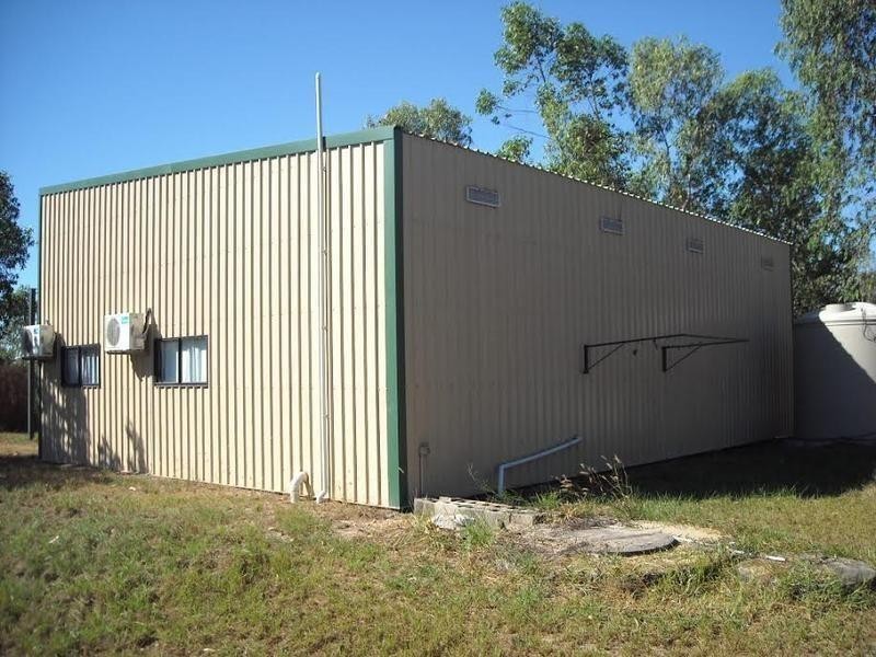 120 Metcalfe Road, Humpty Doo NT 0836