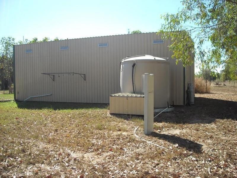 120 Metcalfe Road, Humpty Doo NT 0836