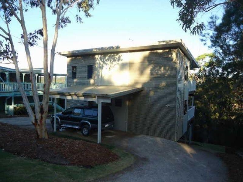 12 Leichhardt Terrace, Russell Island QLD 4184