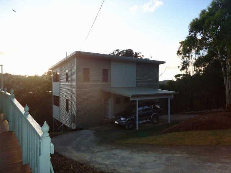 12 Leichhardt Terrace, Russell Island QLD 4184