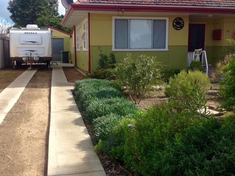 50 Butcher Street, Bruce Rock WA 6418