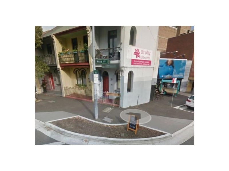 95 Commonwealth Street, Surry Hills NSW 2010