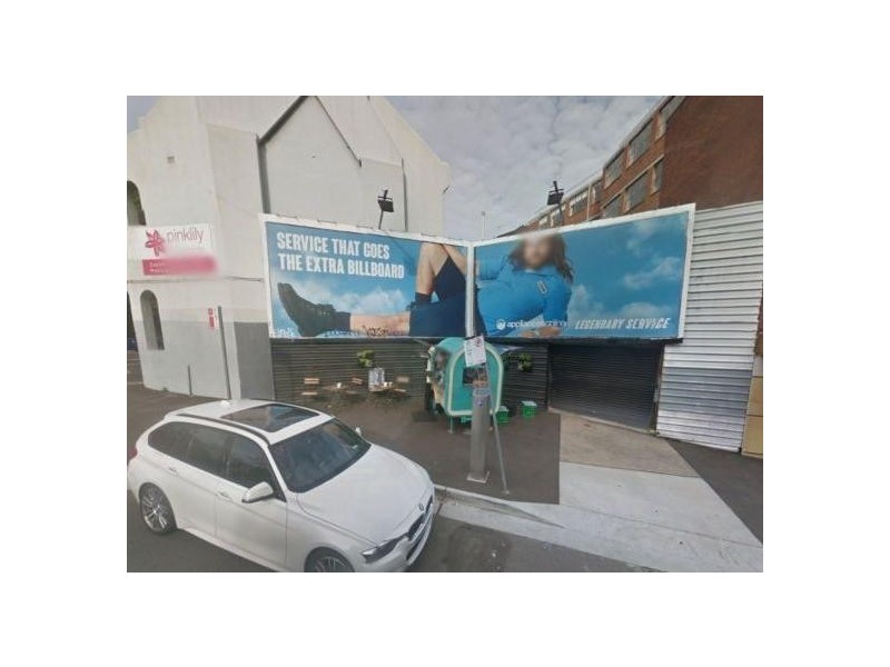 95 Commonwealth Street, Surry Hills NSW 2010