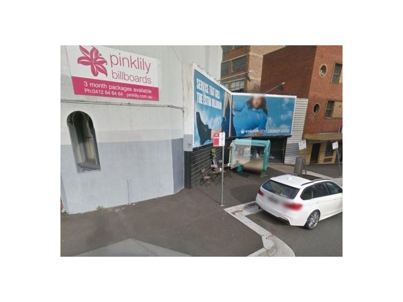 95 Commonwealth Street, Surry Hills NSW 2010