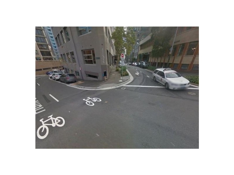 95 Commonwealth Street, Surry Hills NSW 2010