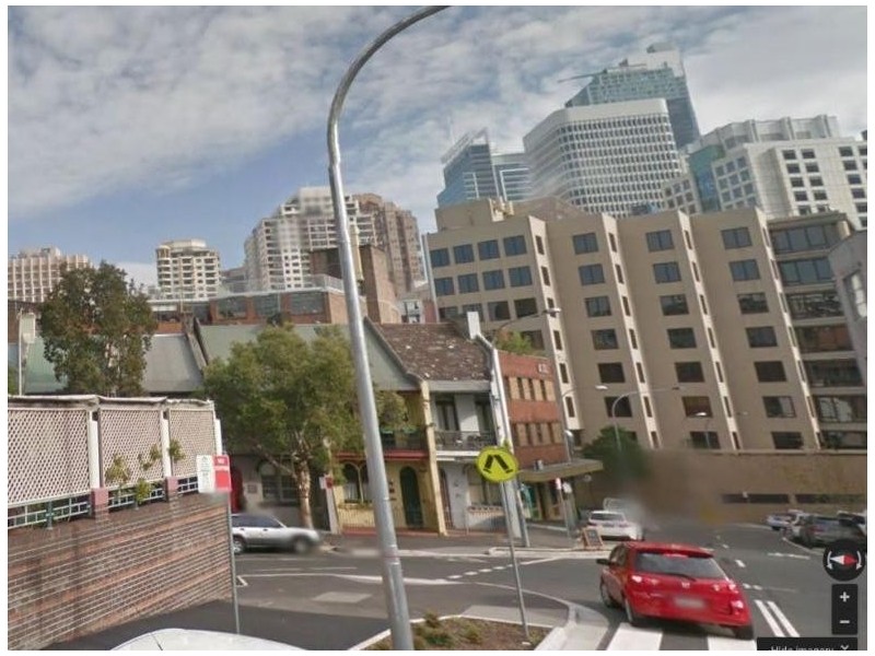 95 Commonwealth Street, Surry Hills NSW 2010