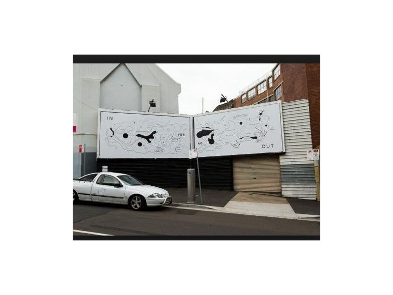 95 Commonwealth Street, Surry Hills NSW 2010