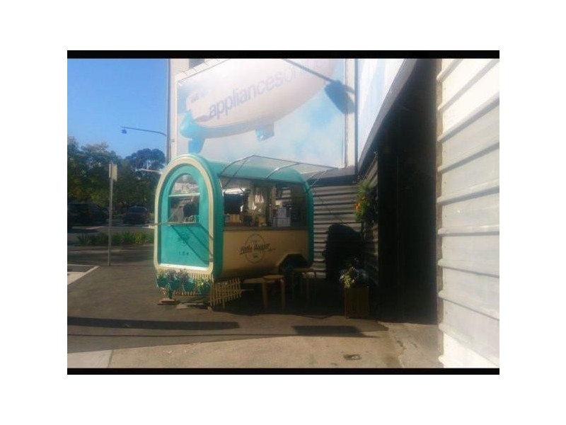 95 Commonwealth Street, Surry Hills NSW 2010