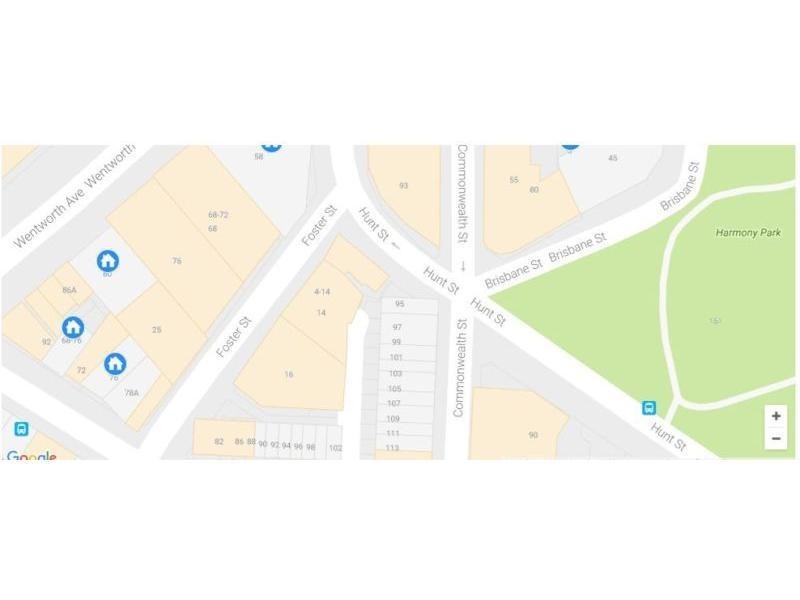 95 Commonwealth Street, Surry Hills NSW 2010