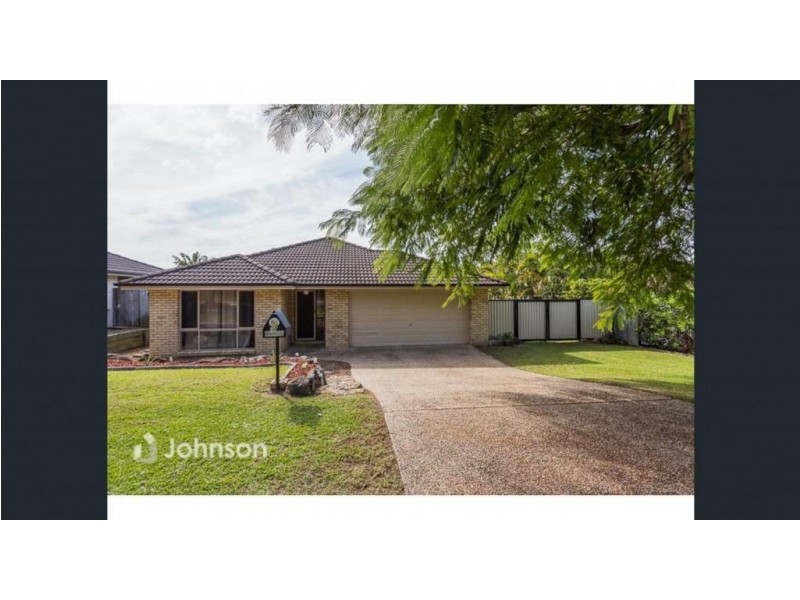 Alexandra Hills QLD 4161