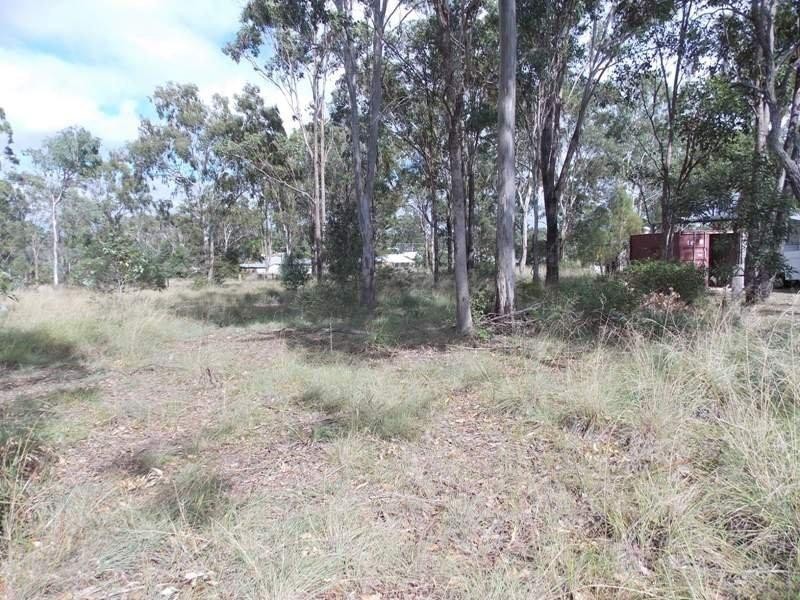 33 Home Street, Nanango QLD 4615