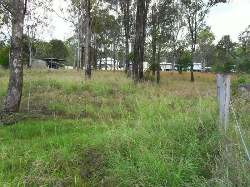 33 Home Street, Nanango QLD 4615