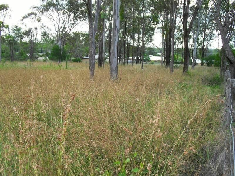 33 Home Street, Nanango QLD 4615