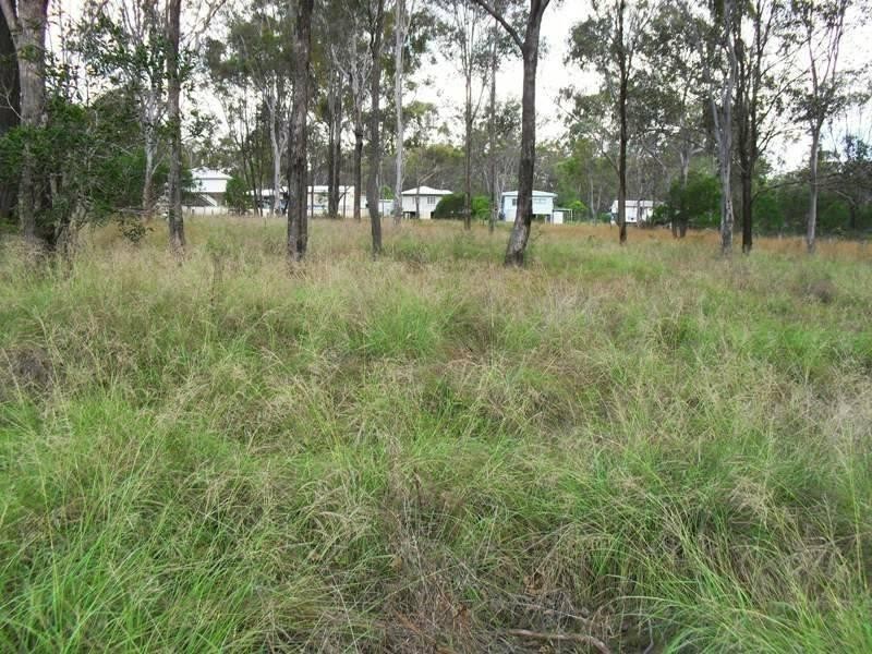 33 Home Street, Nanango QLD 4615