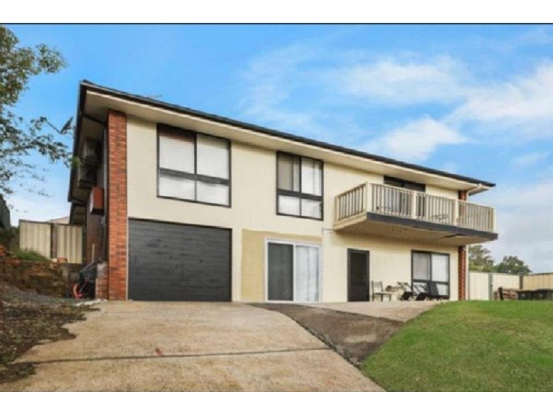 14 Katherine Street, Leumeah NSW 2560