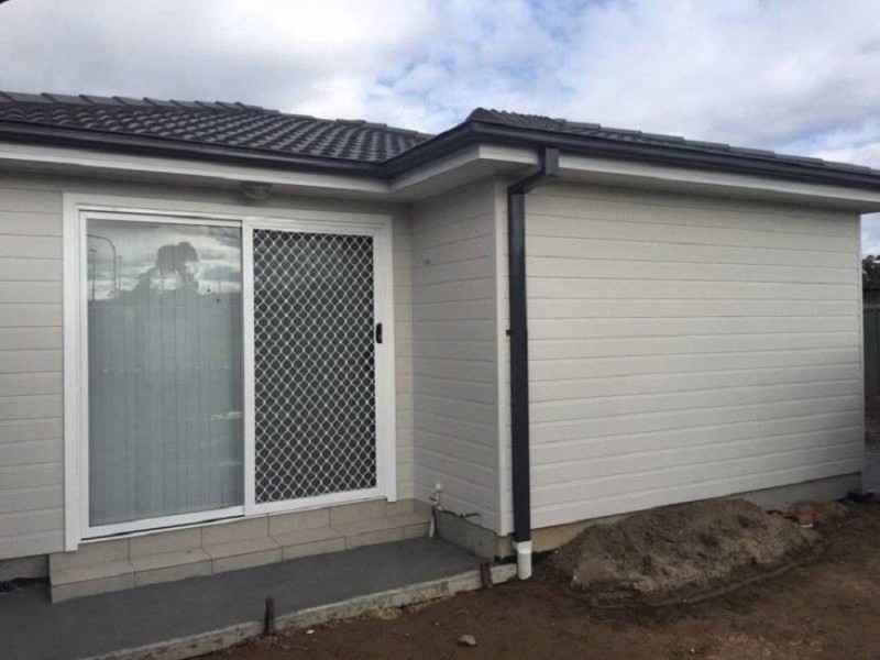 158 Prairie Vale Road, Bossley Park NSW 2176