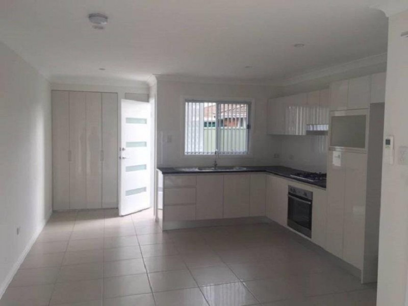 158 Prairie Vale Road, Bossley Park NSW 2176