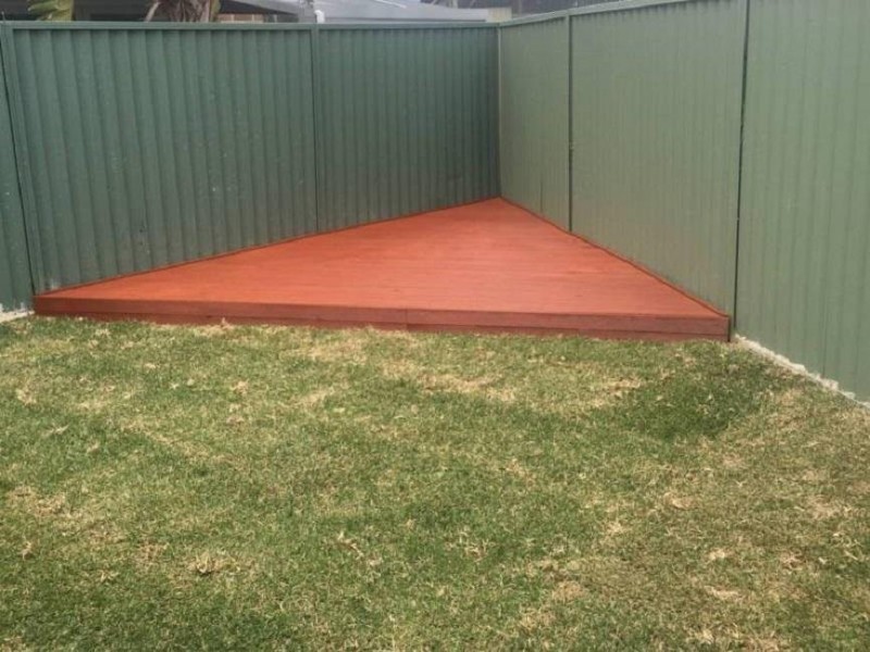 158 Prairie Vale Road, Bossley Park NSW 2176