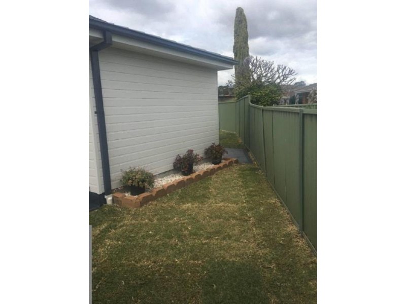 158 Prairie Vale Road, Bossley Park NSW 2176