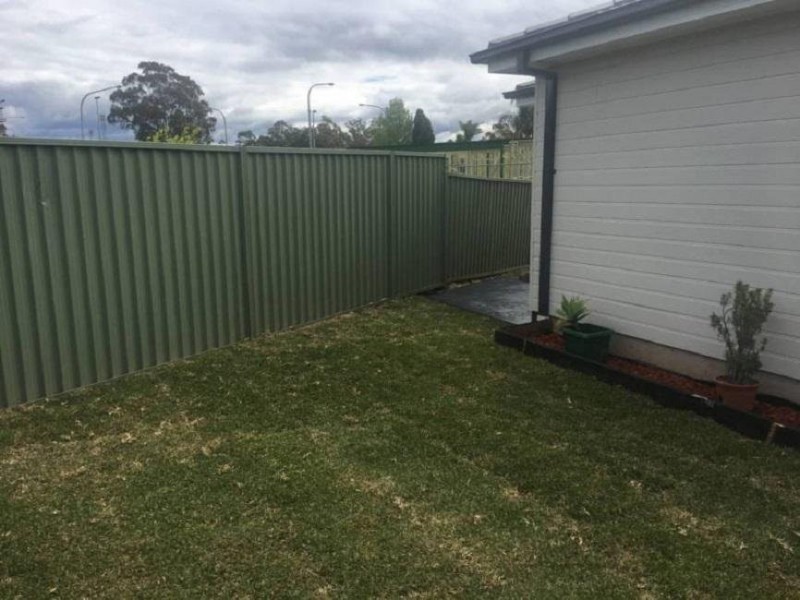158 Prairie Vale Road, Bossley Park NSW 2176