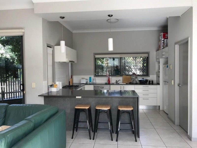 Kelvin Grove QLD 4059